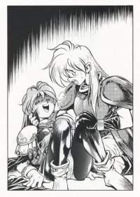 BUY NEW slayers - 148912 Premium Anime Print Poster